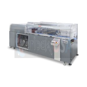 CLS COMPACT - L-Sealer Combo