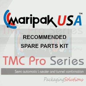 Maripak - TMC PRO SERIES - Spare Parts Kit - SPKTMCv1