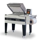 Maripak - L- Sealer Compack Series - Model # 8000i
