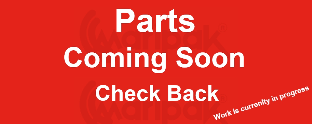 Maripak USA - Parts Page Coming Soon